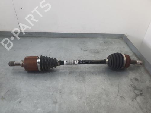 Used Left front driveshaft Left front driveshaft 36987206 36987206