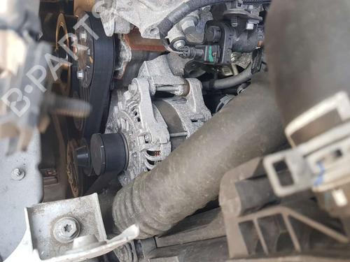 Used Alternator RENAULT TRAFIC III Van (FG_) [2014-2025]  16942708