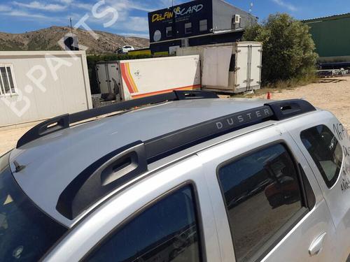 Used Roof bar DACIA DUSTER (HS_) 1.5 dCi 4x4 (109 hp) 26277148