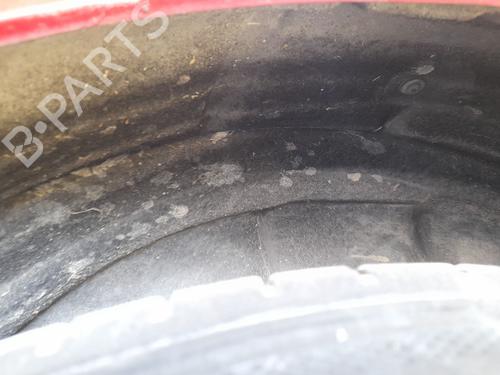 Used Wheel arch Wheel arch 37217967 37217967