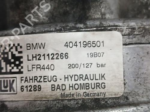Styring servopumpe BMW 6 (E63) 630 i | BP24677164M99 
