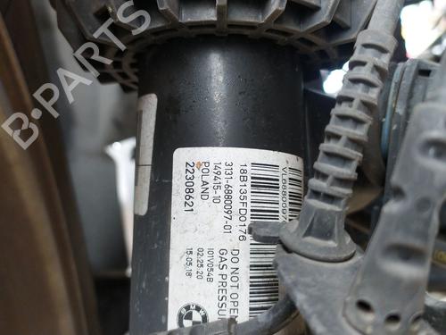 Used Left front shock absorber Left front shock absorber BMW i3 (I01) [2013-2026] 33427625 33427625