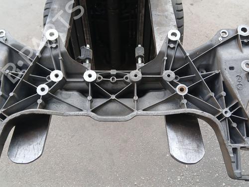 Subframe FIAT FIORINO Box Body/MPV (225_)  | BP24357876M9 