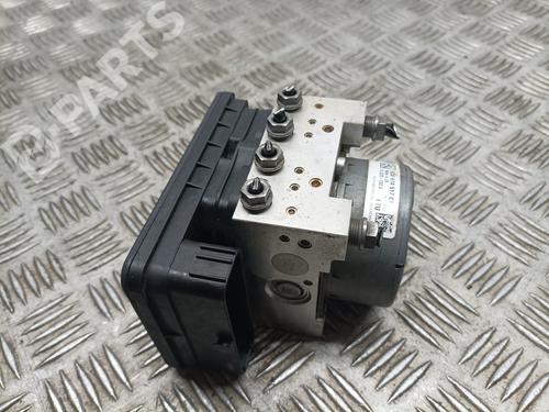 Used ABS pump SEAT LEON (5F1) [2012-2021]  11508303