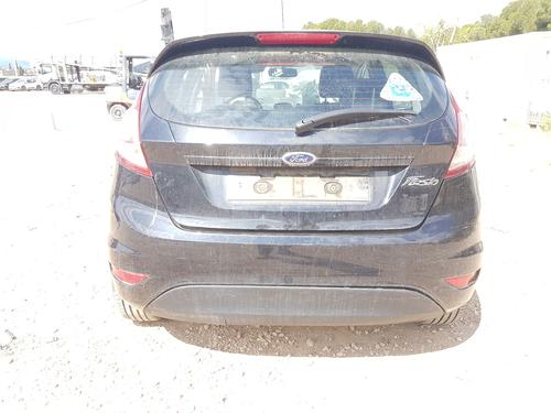 Front left window mechanism FORD FIESTA VI (CB1, CCN) 1.5 TDCi | BP26408592C22  - Image 6