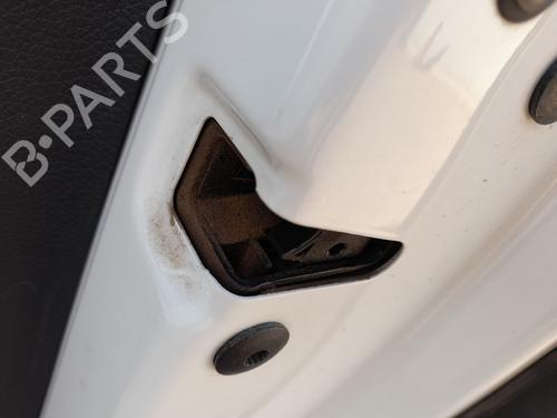 Højre fortil lås VW GOLF VI (5K1) 1.2 TSI (105 hp) 29862535