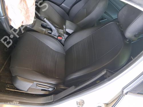 Used Left front seat Left front seat 38567490 38567490