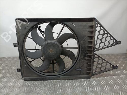 Used Radiator fan SEAT IBIZA IV ST (6J8, 6P8) [2010-2016]  15208944