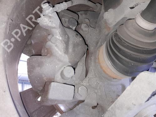 Used Right front brake caliper Right front brake caliper 37217305 37217305