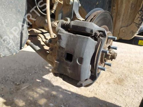 Used Left front brake caliper NISSAN JUKE (F15) [2010-2019]  25154751
