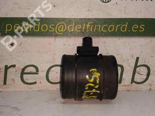 Mass air flow sensor CHEVROLET CRUZE (J300)  0281002912 | 55562426 | BOSCH