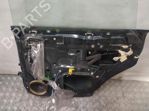 Used Rear right window mechanism SUBARU LEGACY IV Estate (BP) 2.5 i AWD (BP9) (173 hp) 9239467