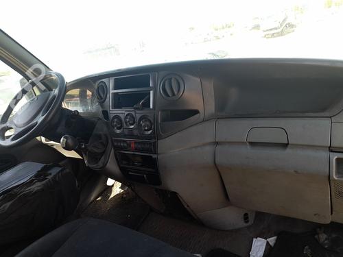 Køler IVECO DAILY IV Van 35C12 V, 35C12 V/P, 35S12 V, 35S12 V/P | BP26958673M31 
