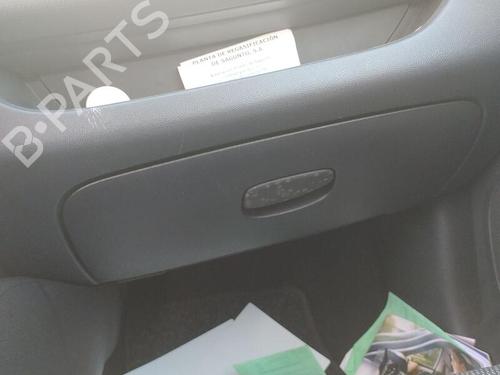 Used Glove box RENAULT CLIO IV (BH_) 1.5 dCi 75 (75 hp) 25146463