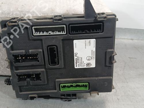 electronic-module-nissan-qashqai-ii-j11-j11_-2013-37183450 main image