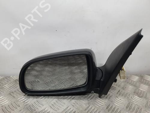 Used Left mirror CHEVROLET AVEO / KALOS Hatchback (T250, T255) [2006-2025]  10729954