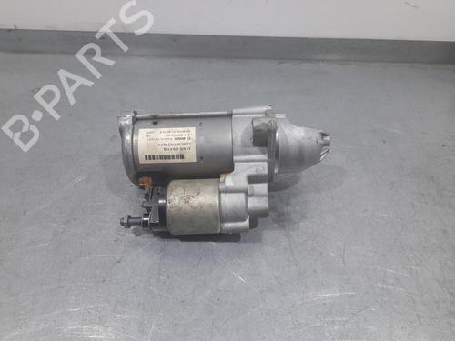 Starter FIAT FIORINO Box Body/MPV (265_) | BP29811278M8