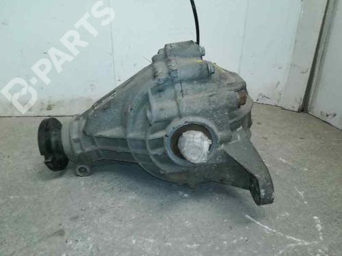 Rear differential MERCEDES-BENZ M-CLASS (W163)  | BP1289641M24 