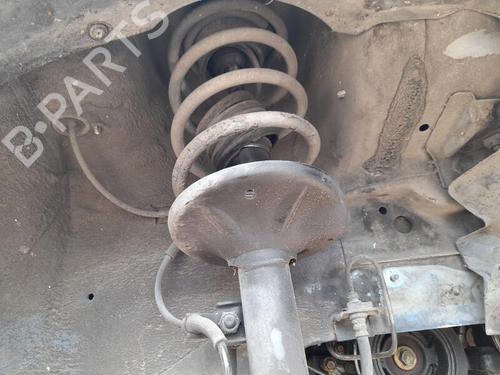 Right front shock absorber CHEVROLET AVEO / KALOS Hatchback (T200) 1.2 | BP26976745M17 