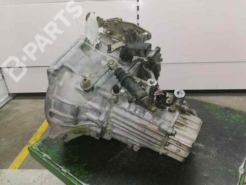 Gearbox HYUNDAI COUPE I (RD)  | BP862274M3 