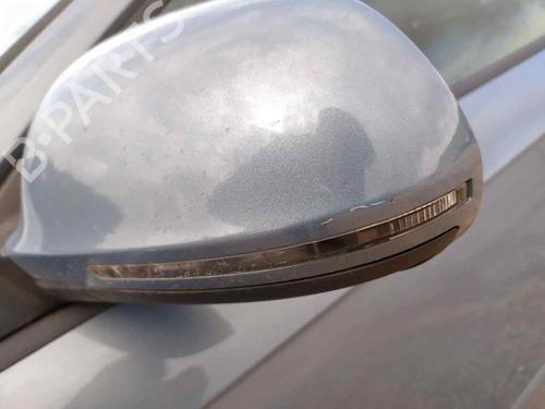 Left mirror AUDI A3 (8P1)  | BP25335033C26 