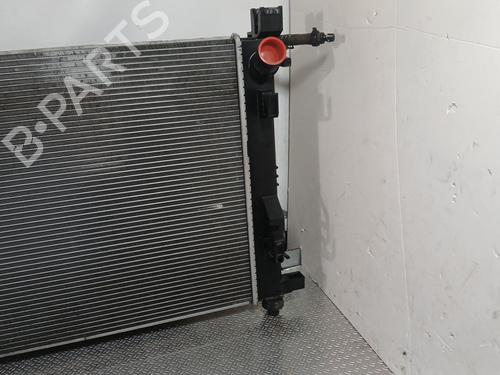 Water radiator DACIA SANDERO II TCe 90 LPG (B8M1) | BP28162329M31 - Image 2