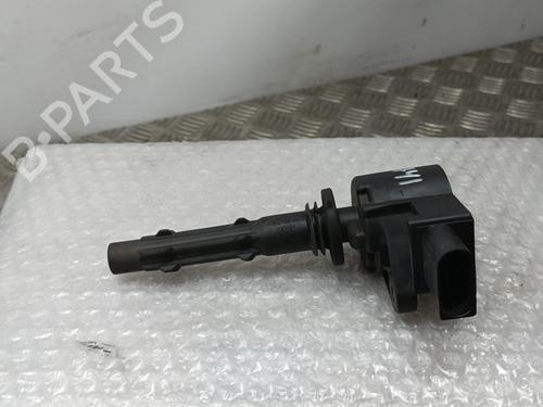 Used Ignition coil MERCEDES-BENZ S-CLASS (W221, V221) S 350 (221.056, 221.156) (272 hp) 11867415