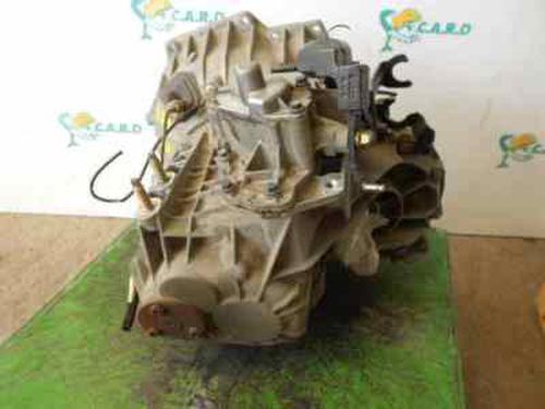 Used Gearbox FORD MONDEO II Turnier (BNP) [1996-2000]  22768