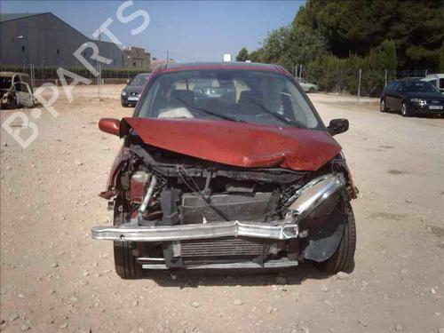 Gearbox RENAULT SCÉNIC II (JM0/1_) 1.5 dCi (JM1E, JM16) | BP12565031M3 