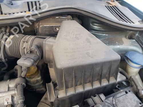 Used Air filter box SEAT IBIZA IV (6J5, 6P1) [2008-2017]  19803573