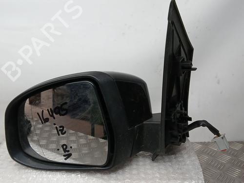 Used Left mirror FORD FOCUS II (DA_, HCP, DP) 1.6 TDCi (109 hp) 24598203