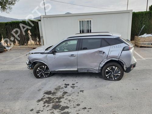 PEUGEOT 2008 II (UD_, US_, UY_, UJ_, UR_, UC_) [2019-2026] 1144343