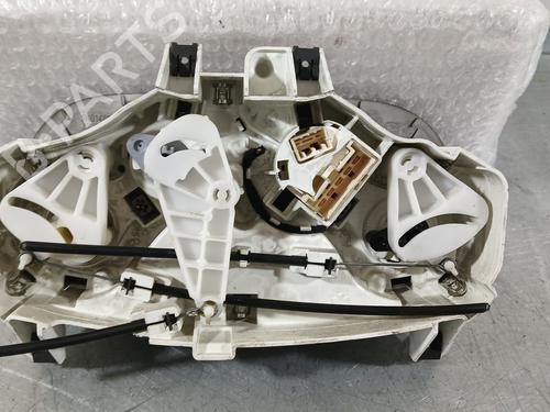Climate control FIAT 500 (312_) 1.2 (312AXA1A) | BP38469241I5 - Image 2
