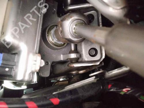Used Steering column FIAT 500 C (312_) 1.0 Mild Hybrid (312.AYD1B) (69 hp) 23956987