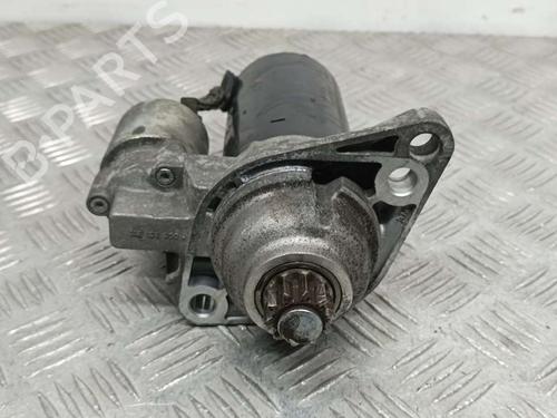 Used Starter SEAT IBIZA IV (6J5, 6P1) [2008-2017]  13249152