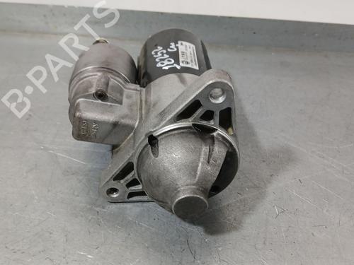 Used Starter Starter MG MG ZS SUV (AZS1) 1.5 VTi (114 hp) 39658503 39658503