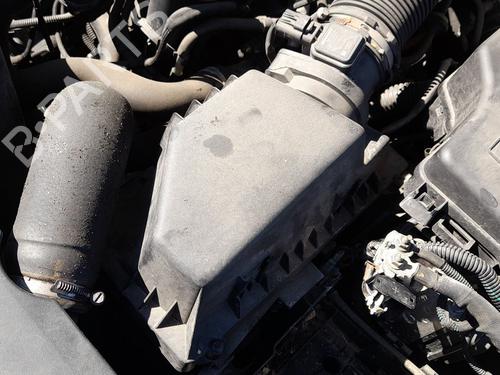 Used Air filter box Air filter box CITROËN C5 III (RD_) 2.0 HDi 140 (RDRHF8, RDRHFA, RDRHA8, RDRHAJ) (140 hp) 33436762 33436762