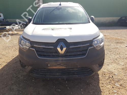 Right headlight RENAULT EXPRESS Box Body/MPV 1.5 Blue dCi 75 (F6AA) | BP25769444C29