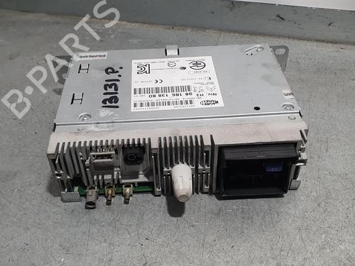 Radio PEUGEOT 308 SW II (LC_, LJ_, LR_, LX_, L4_)  | BP13391440E6 