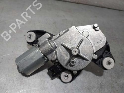 Used Rear wiper motor RENAULT KADJAR (HA_, HL_) [2015-2025]  15909247
