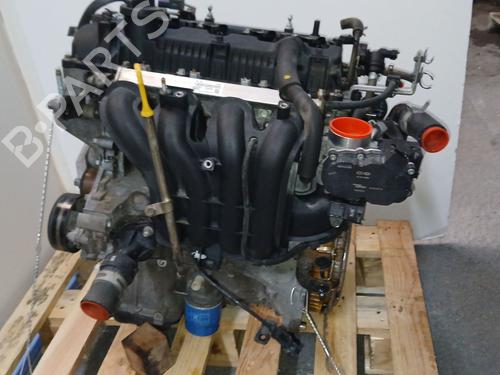 Engine KIA PICANTO III (JA)  | BP20662682M1  - Image 5