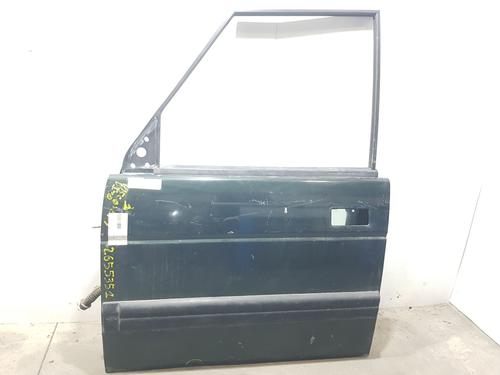 Used Left front door Left front door LAND ROVER DISCOVERY I (LJ) 2.5 TDI 4x4 (113 hp) 33794343 33794343