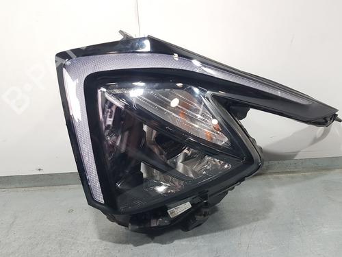 Used Left headlight KIA SPORTAGE V (NQ5) 1.6 CRDi MHEV (136 hp) 28188356
