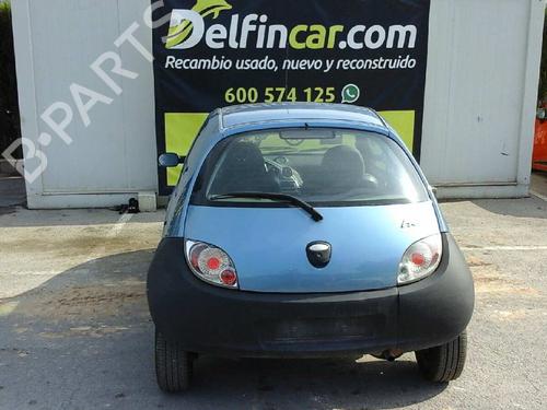 Front left window mechanism FORD KA (RB_) | BP4397183C22