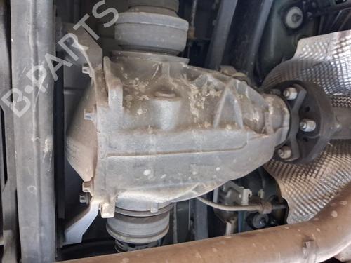 Used Rear differential Rear differential 37800621 37800621