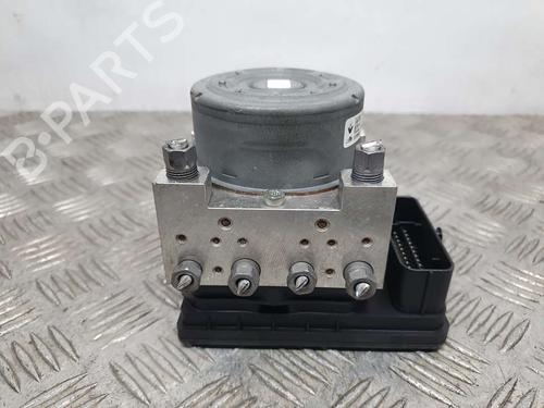 Used ABS pump DACIA DOKKER Express Box Body/MPV [2012-2025]  16550386