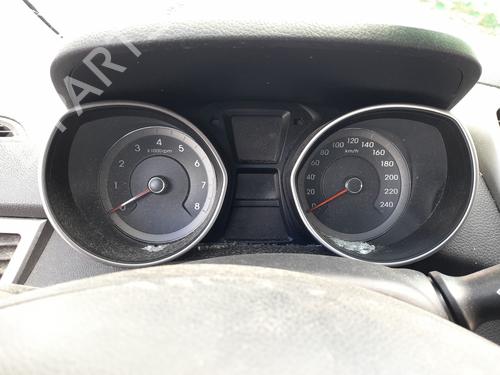 Used Instrument cluster Instrument cluster HYUNDAI i30 (GD) 1.4 (101 hp) 36302722 36302722