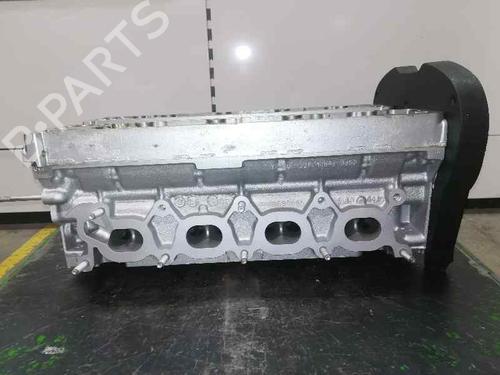Cylinder head PEUGEOT 406 (8B) 1.8 BiFuel | BP12498905M5 