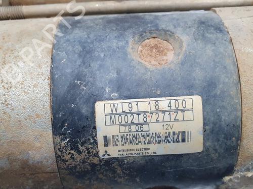 Starter FORD RANGER (ET)  | BP10907444M8 