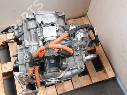 Gearbox TOYOTA AURIS (_E18_) 1.3 Dual-VVTi (NRE180_, NRE180R) | BP24676656M3 - Image 4